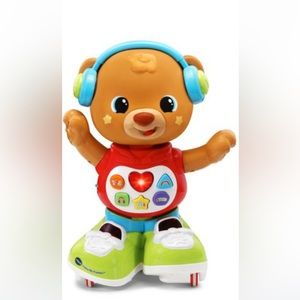 V tech - follow me Franklin Newer out of box .